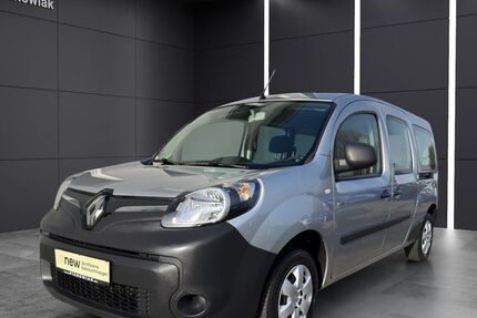 Renault Kangoo E-TECH 46.223 km 15.985 &euro; Neubrandenburg 17039