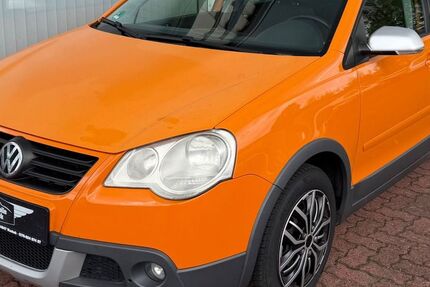 VW Polo 178.200 km 2.490 &euro; Wasbek bei Neumünster 24647