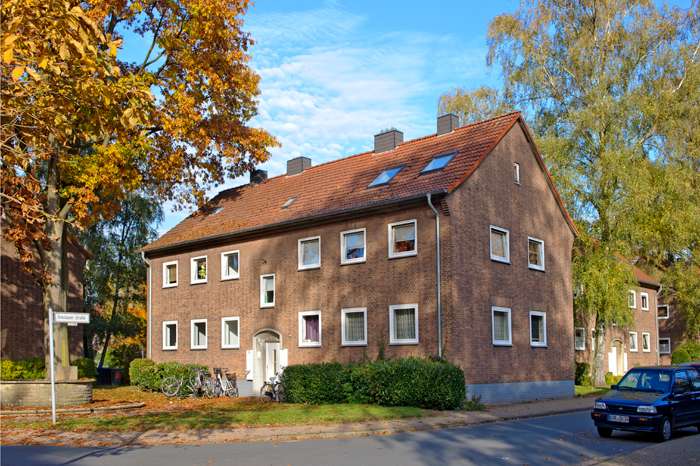 Wohnung zum Mieten in Bocholt 579 € 68 m²