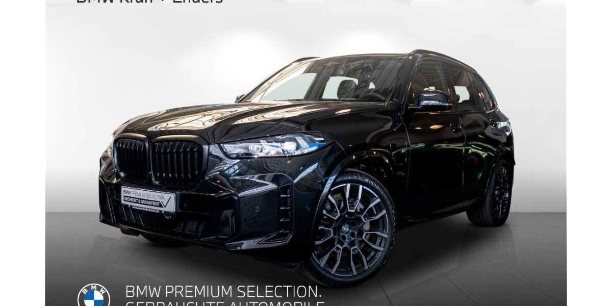 BMW X5 12.600 km 93.900 &euro; Limburg 65555