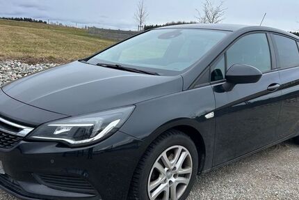 Opel Astra 259.424 km 5.400 &euro; Pittenhart 83132