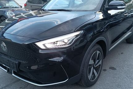 MG ZS 32.950 km 17.950 &euro; Wuppertal 42281