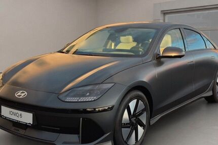 Hyundai IONIQ 6 2.000 km 46.590 &euro; Eppstein 65817