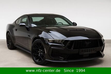 Ford Mustang 2.500 km 51.900 &euro; KARLSFELD (b.München) 85757