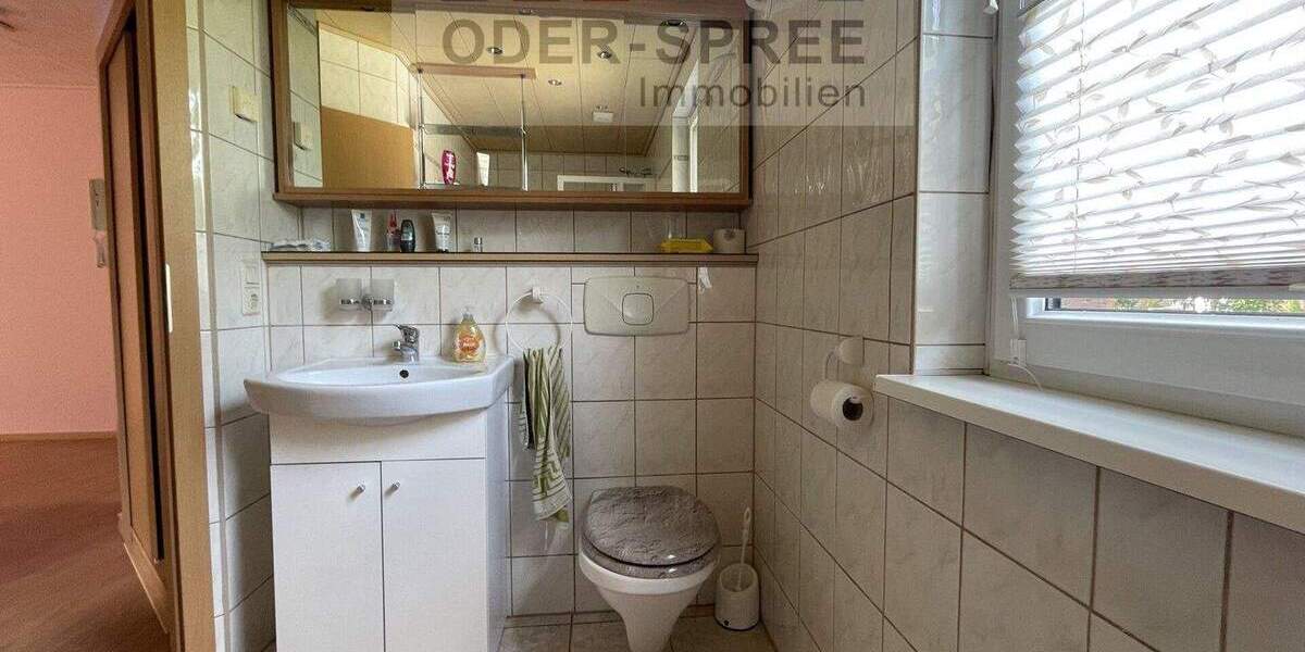 Einfamilienhaus Grünheide (Mark) Grünheide - 3 Zimmer, 85 m&sup2;, 276.000&euro; | Angebot:25775165