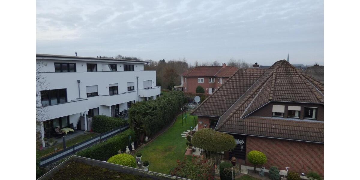 Dachgeschoßwohnung Dinklage - 3 Zimmer, 65 m&sup2;, 460&euro; | Angebot:25333436