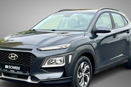 Hyundai KONA 66.300 km 17.850 € Eisenach 99817
