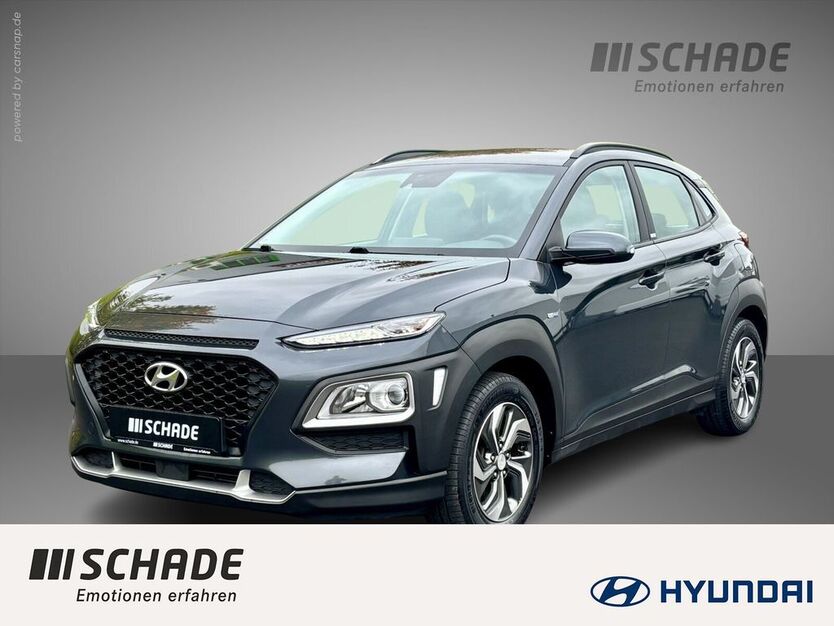 Hyundai KONA 66.300 km 17.950 € Eisenach 99817