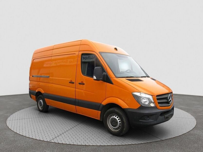 Sprinter