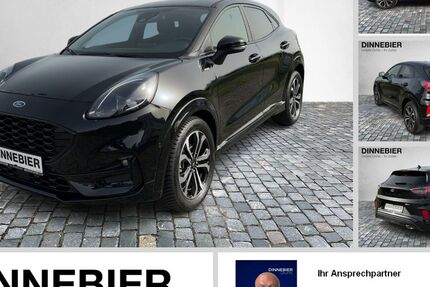 Ford Puma 18.704 km 22.789 &euro; Berlin 10711