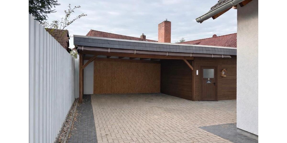 Doppelhaushälfte Weyhausen - 3.5 Zimmer, 132 m&sup2;, 419.000&euro; | Angebot:24742925