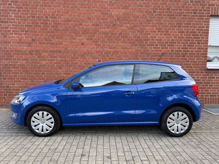 VW Polo 169.000 km 6.350 € Nottuln-Appelhülsen 48301