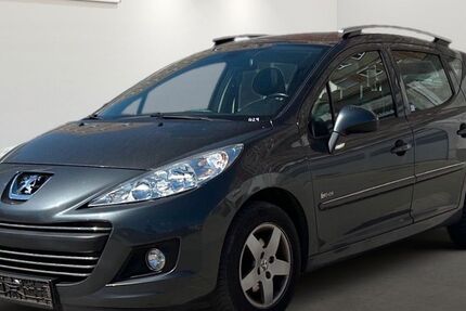 Peugeot 207 214.733 km 1.999 &euro; Berlin 12681
