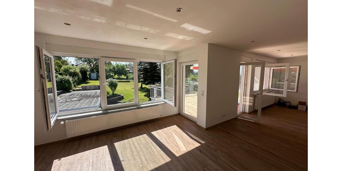 Etagenwohnung Spiesen-Elversberg Elversberg - 4 Zimmer, 150 m&sup2;, 1.480&euro; | Angebot:25546274