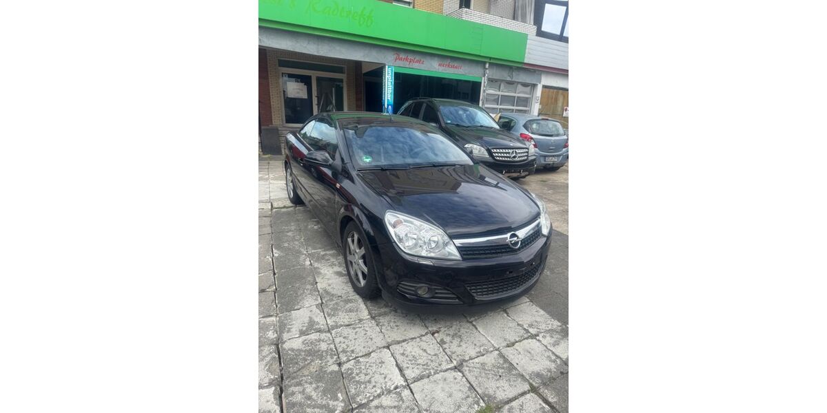 Opel Astra 206.000 km 2.100 &euro; Grevenbroich 41515