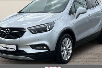 Opel Mokka 92.500 km 11.590 &euro; Dorsten 46286