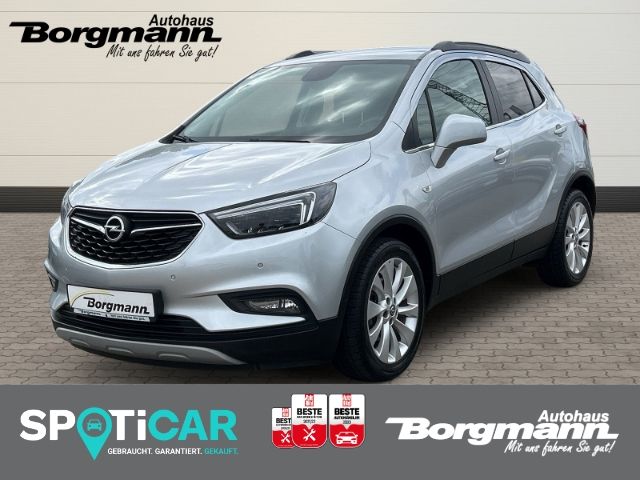Opel Mokka 92.850 km 11.590 &euro; Dorsten 46286