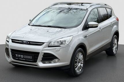 Ford Kuga 121.000 km 8.390 &euro; Losheim am See 66679