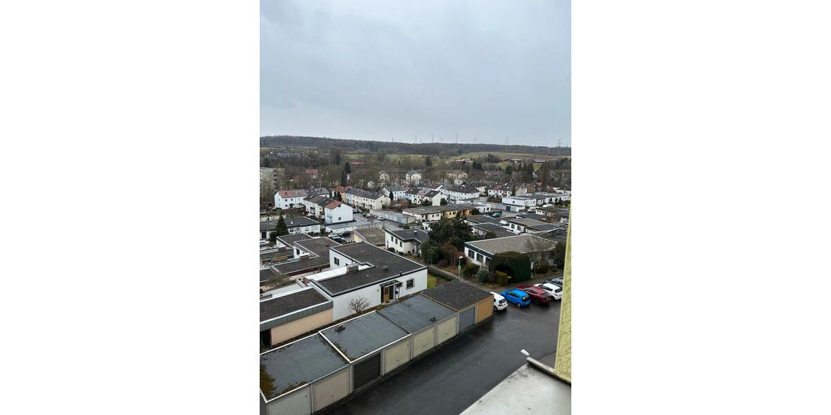 3-Zimmer Wohnung zu vermieten 3 zimmer