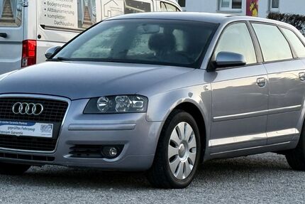 Audi A3 200.000 km 2.950 &euro; Neumarkt 92318