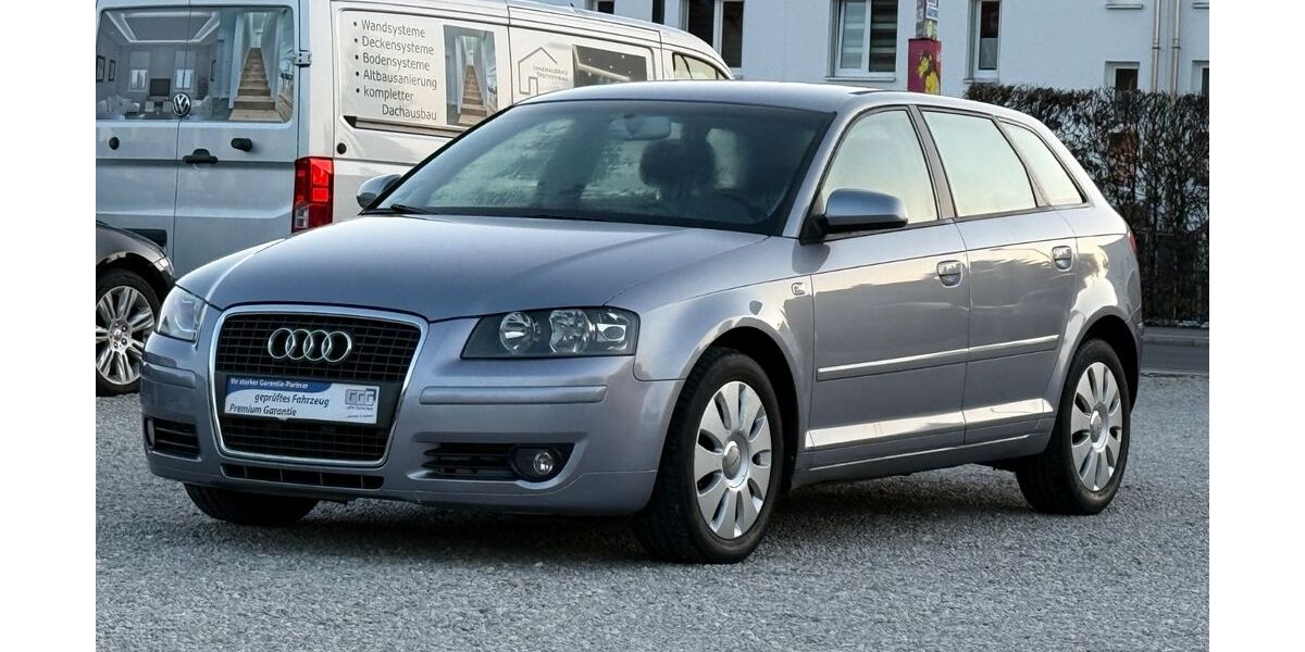 Audi A3 200.000 km 2.950 &euro; Neumarkt 92318