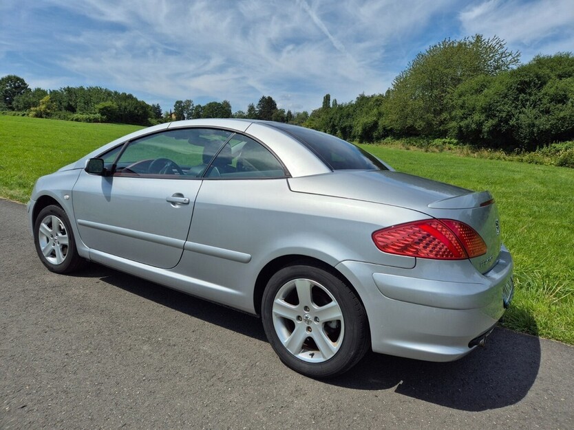 307 CC
