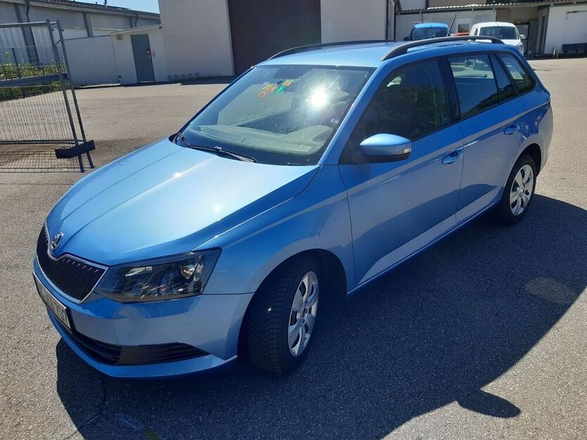 Fabia