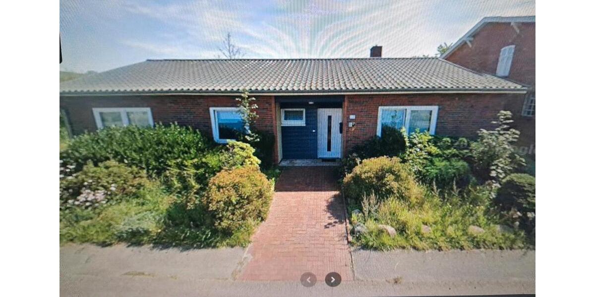 Wohnung zu vermieten in Risum-Lindholm 3 zimmer