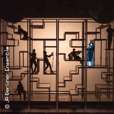 Die Dreigroschenoper 26.09.2026 Berliner Ensemble