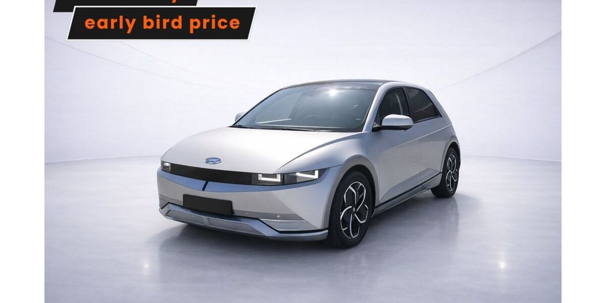 Hyundai IONIQ 5 48.444 km 27.627 &euro; Ergolding 84030