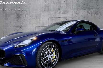 Maserati GranTurismo 6.142 km 189.449 &euro; Markranstädt 04420