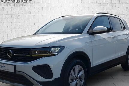 VW T-Cross 13.097 km 20.490 € Bad Neustadt a. d. Saale 97616