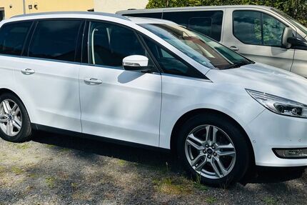 Ford Galaxy 93.000 km 24.450 &euro; Greifenstein 35753