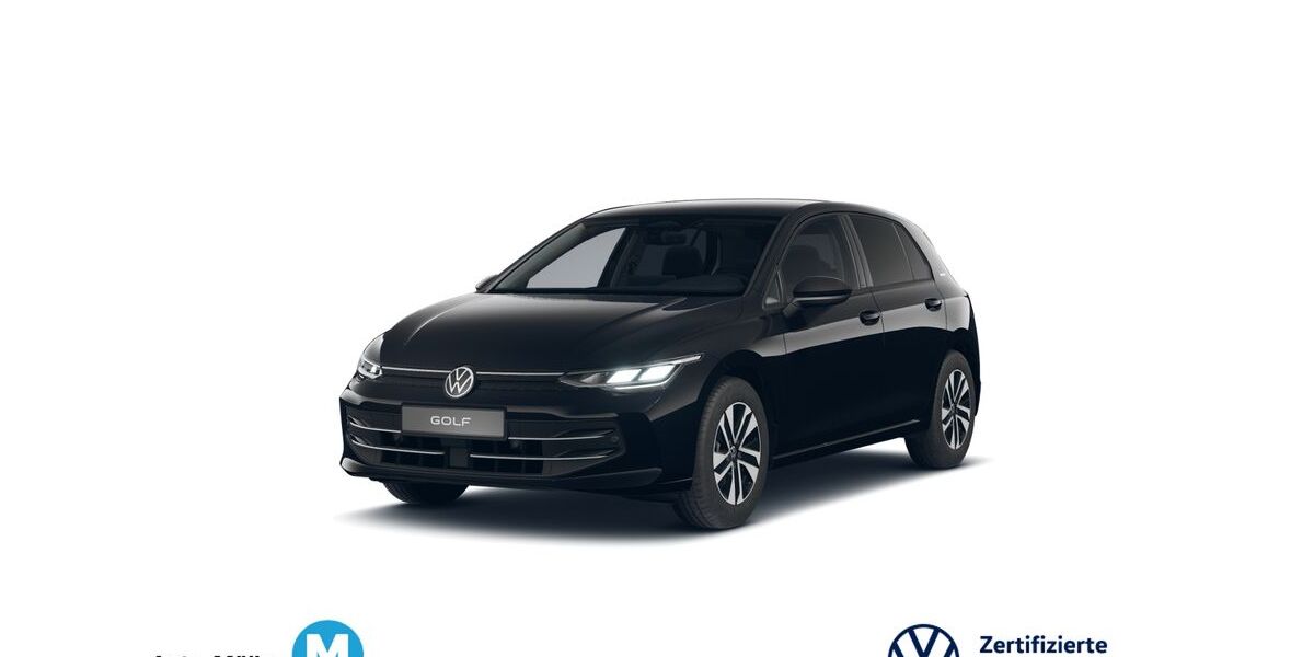 VW Golf 8.000 km 30.980 &euro; Hüttenberg-Rechtenbach 35625