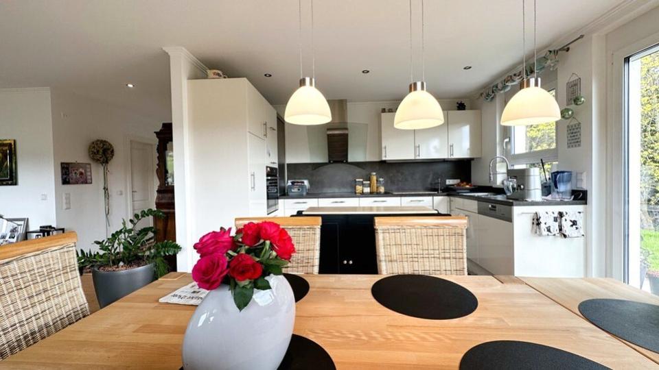 Einfamilienhaus Balingen - 4 Zimmer, 170 m&sup2;, 495.000&euro; | Angebot:26313486