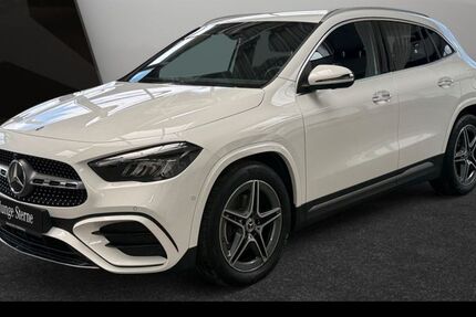 Mercedes-Benz GLA 200 4.028 km 39.890 &euro; Bremen 28307