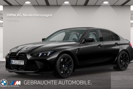 BMW M3 7.267 km 89.695 € Nürnberg 90441