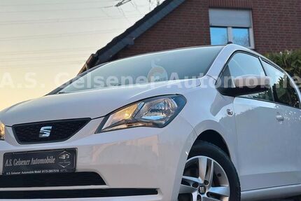 Seat Mii 154.000 km 4.000 &euro; Gelsenkirchen 45881