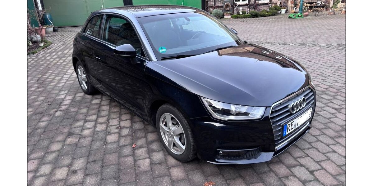 Audi A1 108.000 km 9.350 &euro; Marl 45768