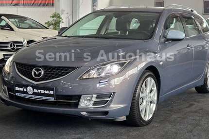 Mazda 6 131.412 km 7.490 &euro; Mönchengladbach 41238