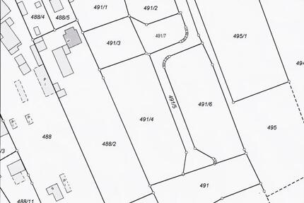 Ruhig gelegenes Grundstück am Fuße des Moritzbergs - Grundstück Röthenbach-Haimendorf 10809574158 | Angebot:23283056