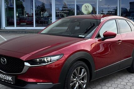 Mazda CX-30 42.180 km 22.490 &euro; Leipzig 04178