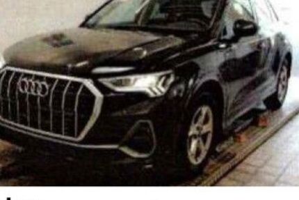 Audi Q3 55.083 km 33.230 &euro; Rottweil 78628