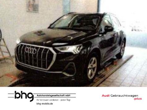 Audi Q3 55.083 km 33.830 &euro; Rottweil 78628