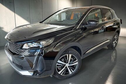 Peugeot 3008 28.160 km 19.900 &euro; Werdau 08412