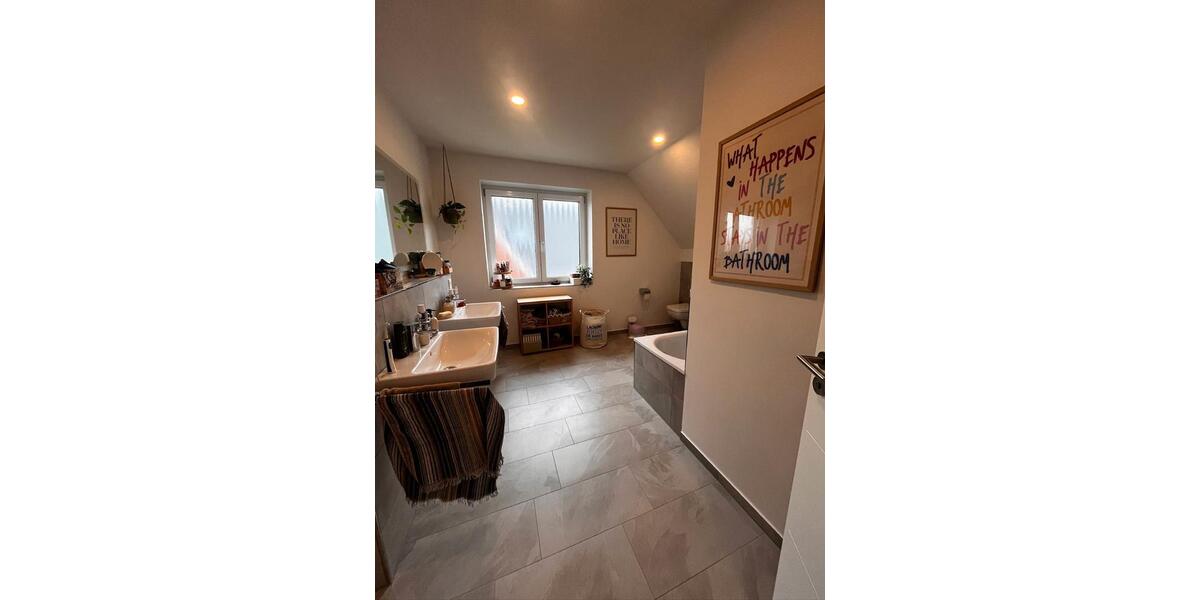 Einfamilienhaus Bremervörde - 5 Zimmer, 136 m&sup2;, 1.050&euro; | Angebot:26653264