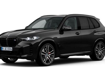 BMW X5 8.650 km 104.890 &euro; Bad Wiessee 83707