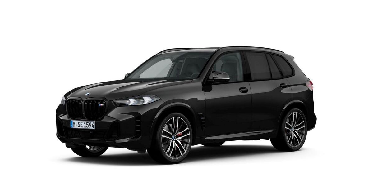 BMW X5 8.650 km 104.890 &euro; Bad Wiessee 83707