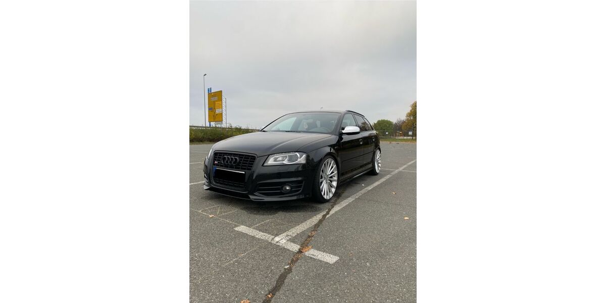 Audi S3 131.000 km 16.500 &euro; Speichersdorf 95469