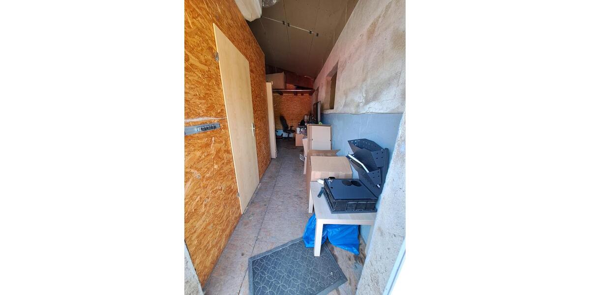 Gewerbeobjekt Wald-Michelbach Michelbach - 600&euro; | Angebot:26351128
